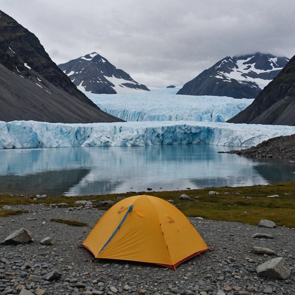 Comment organiser des vacances en Alaska avec des randonnées sur glaciers et des cours de survie en milieu sauvage?